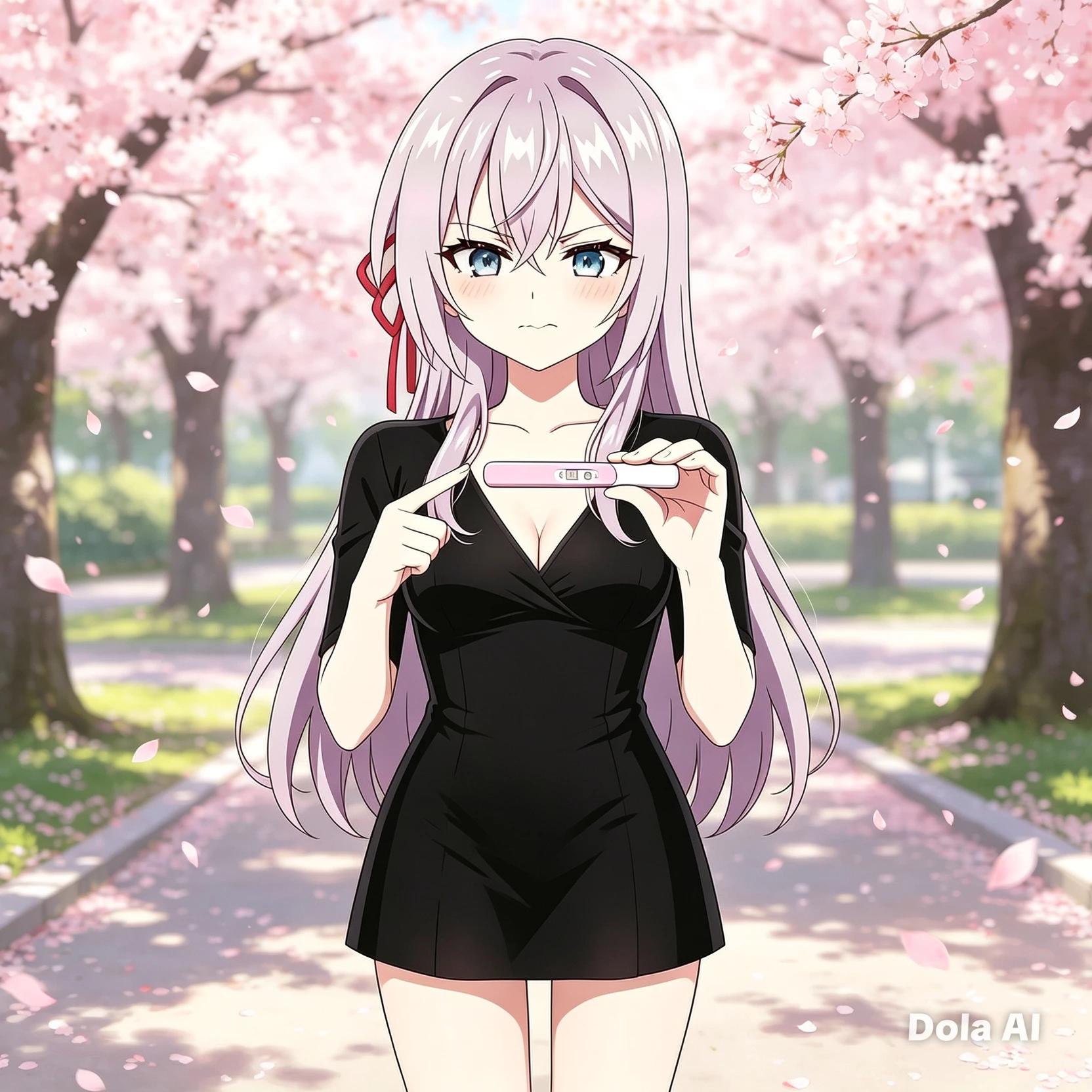 Alisa “Alya” Mikhailovna Kujou thumbnail