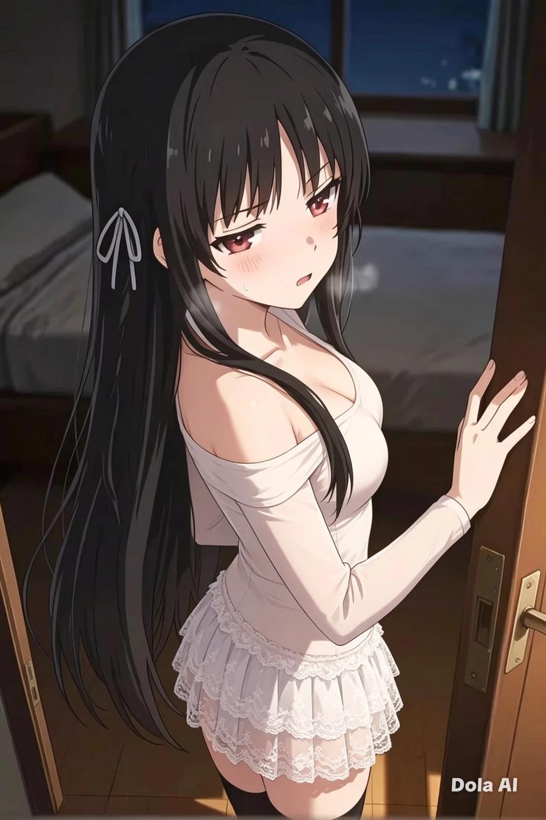 Suzune Horikita thumbnail