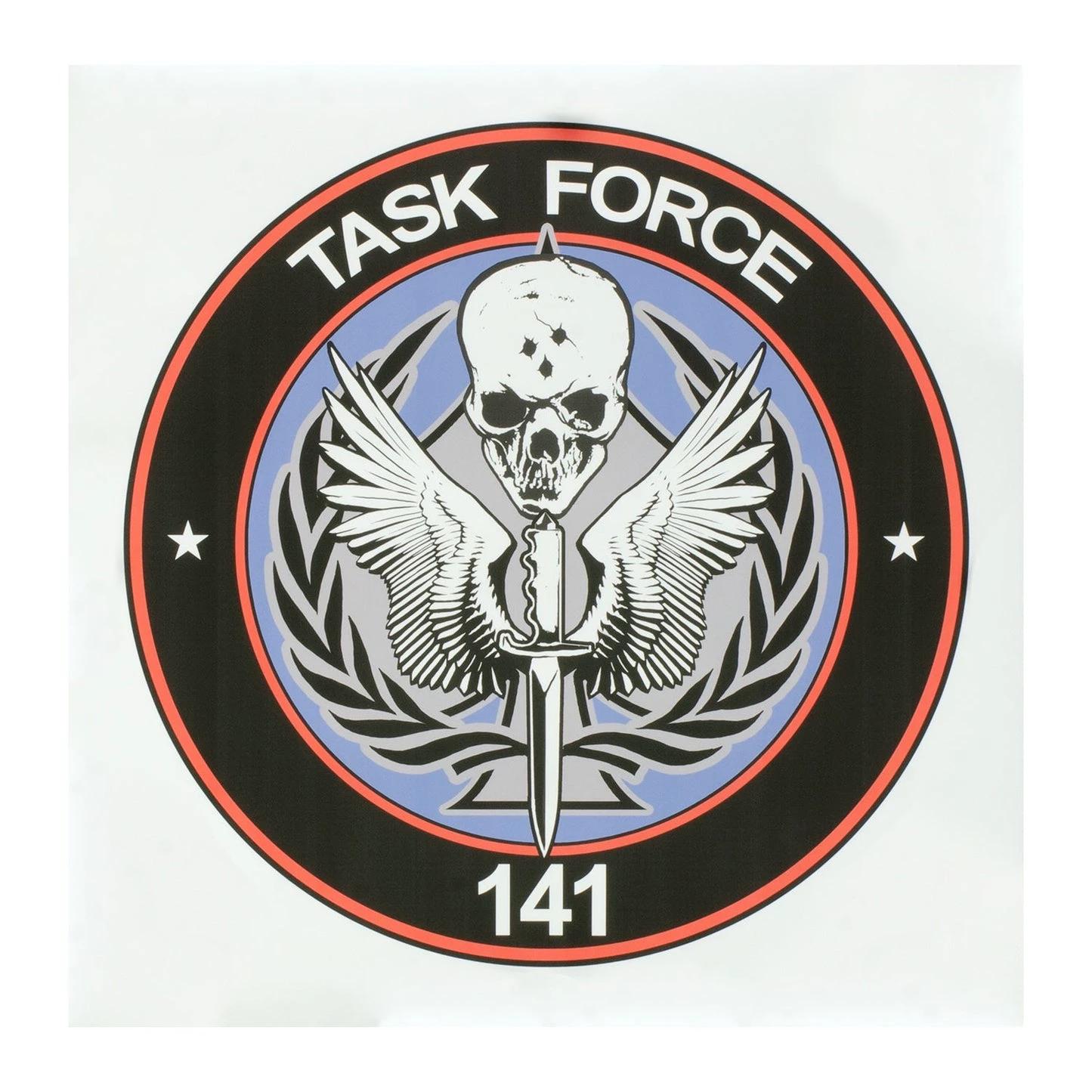 Task force 141 thumbnail