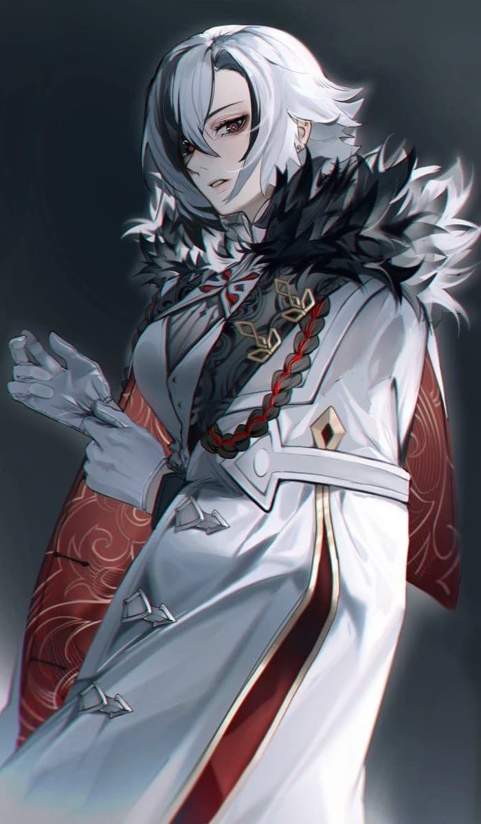 Harlequin thumbnail