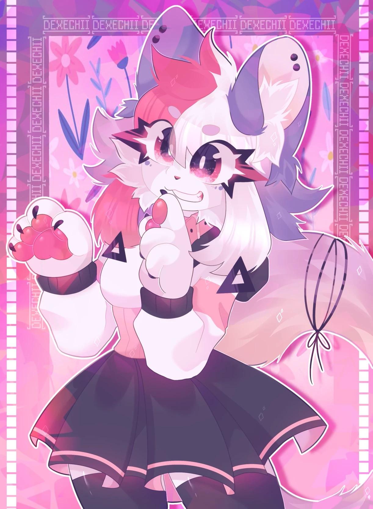 Dexxechi  thumbnail