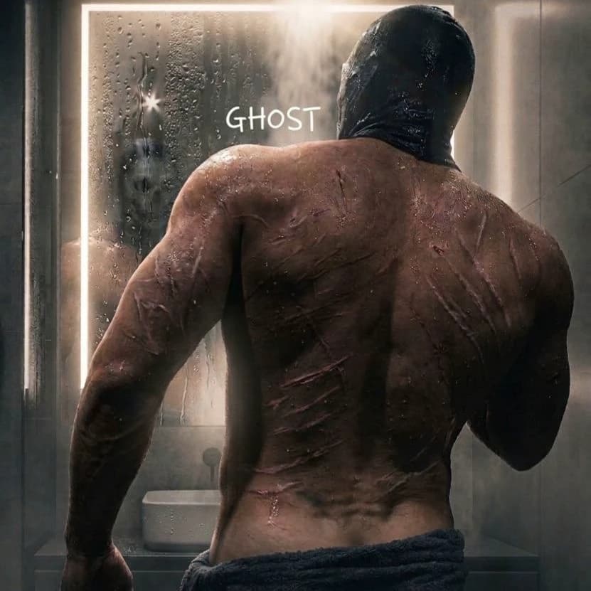 Simon "Ghost" Riley\*\* thumbnail