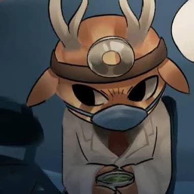 Dr. Harlow thumbnail