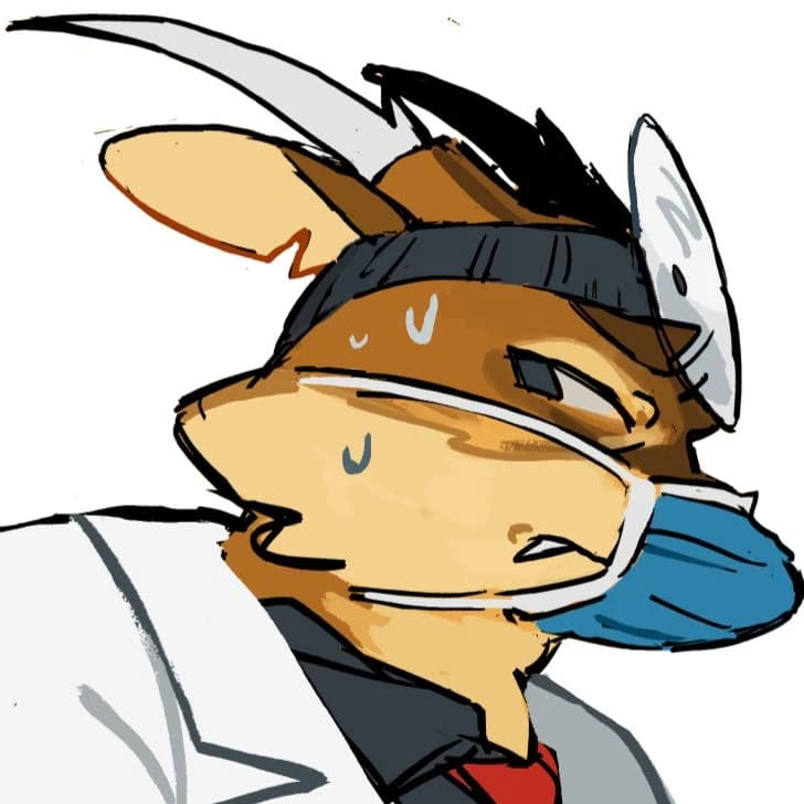 Dr. Harlow // Animal Hospital thumbnail