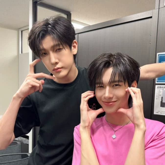 Jay and Jeon thumbnail