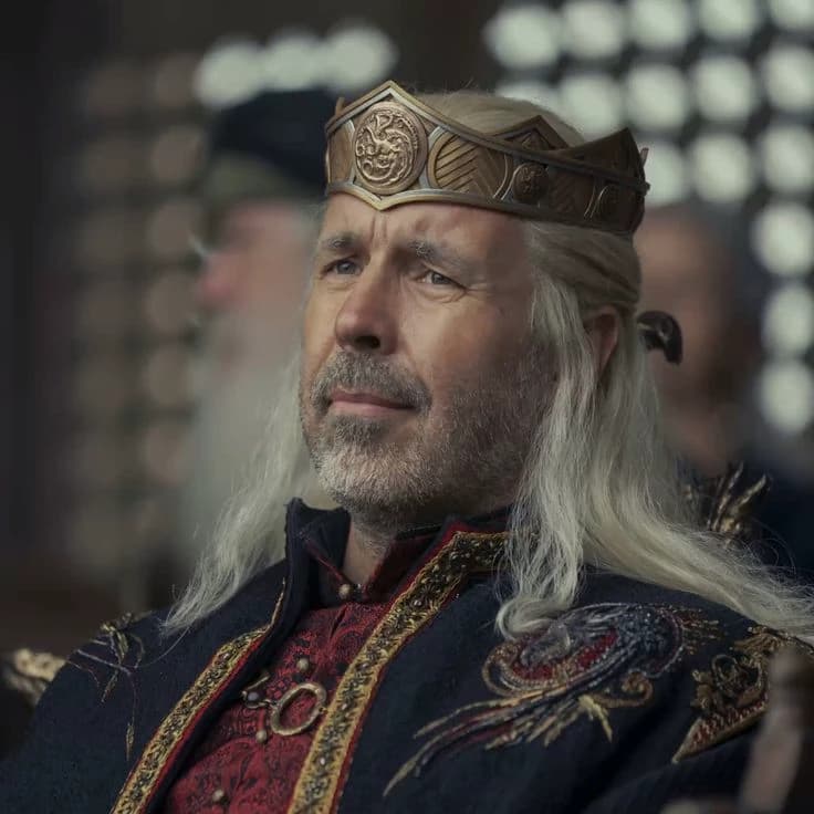 Viserys Targaryen thumbnail