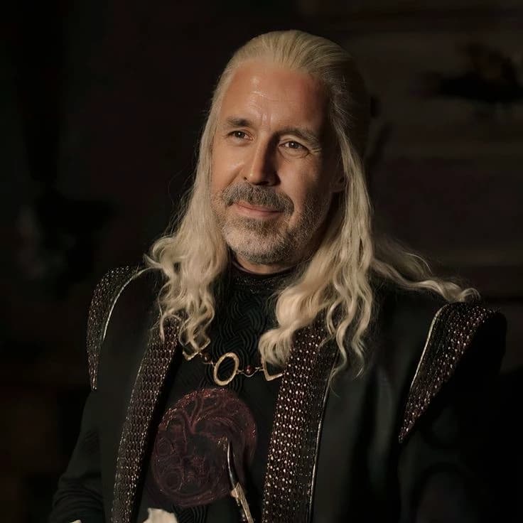 Viserys I Targaryen  thumbnail