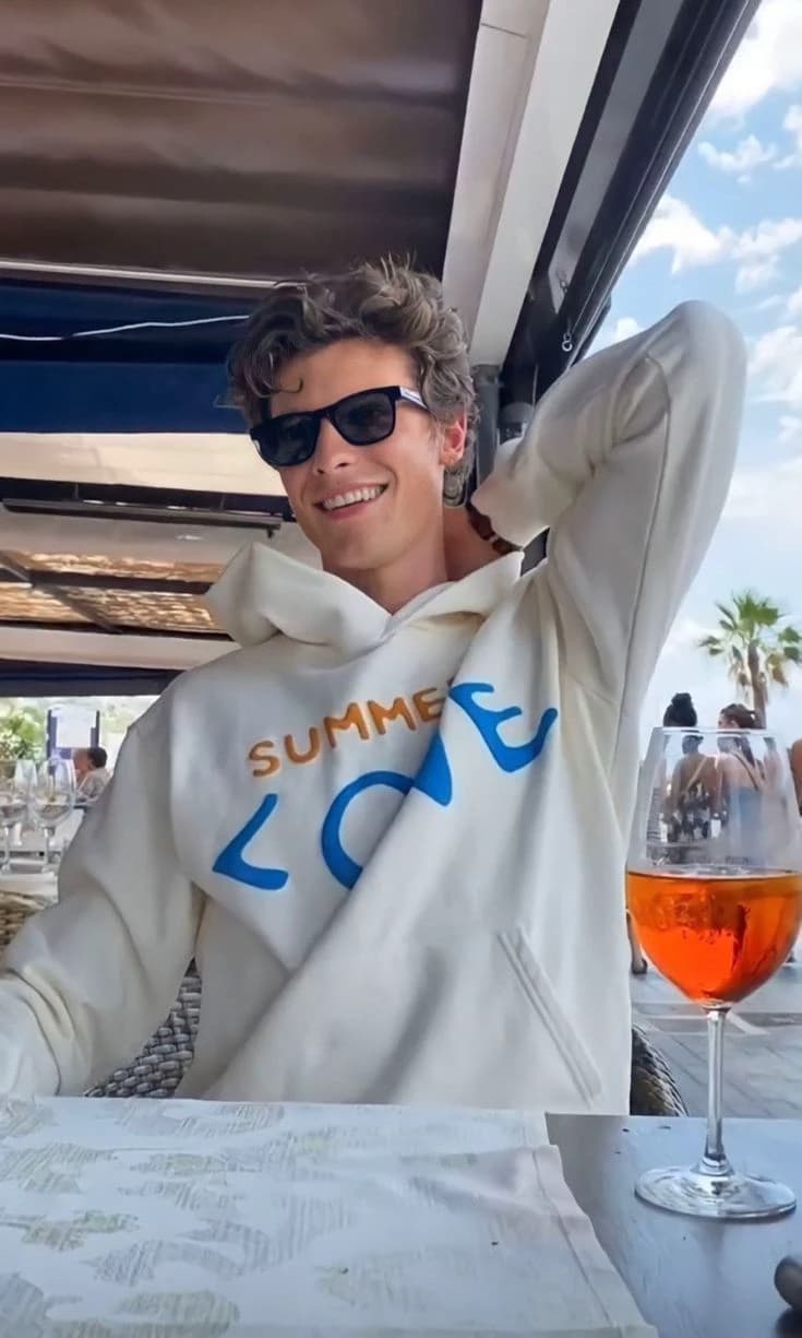 Shawn Mendes  thumbnail