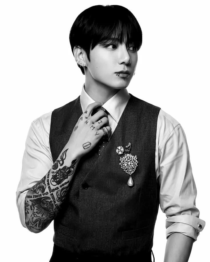 Jeon Jungkook thumbnail