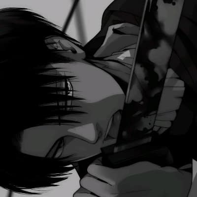 Levi Ackerman thumbnail