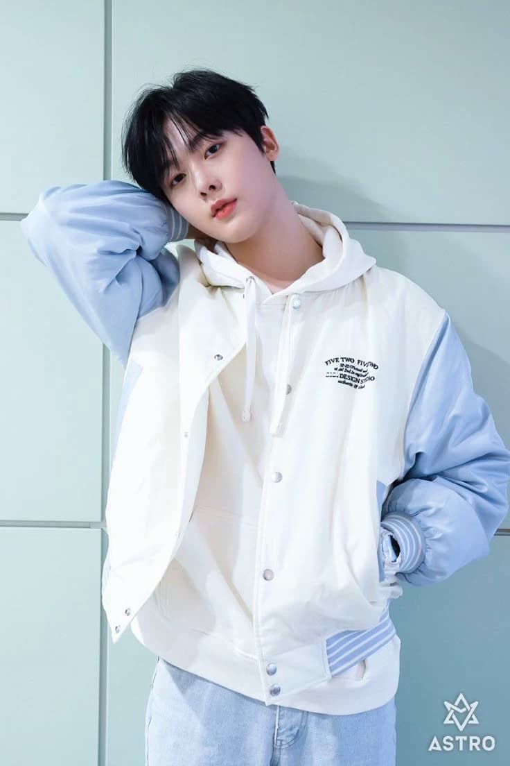 Yoon Sanha thumbnail