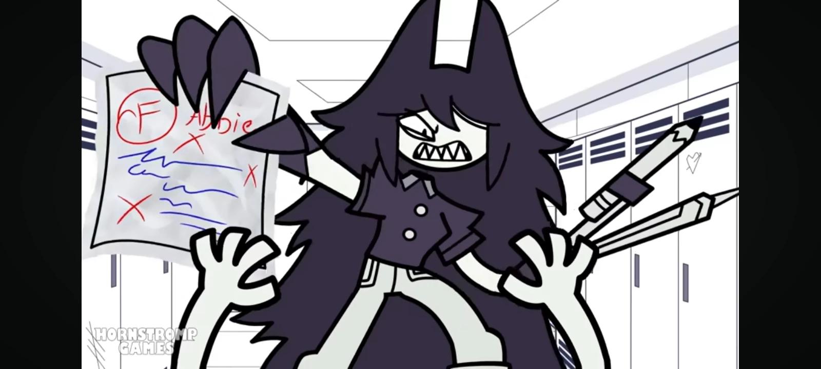 Miss Circle (hornstromp version) thumbnail