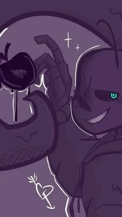 Nightmare first crush thumbnail