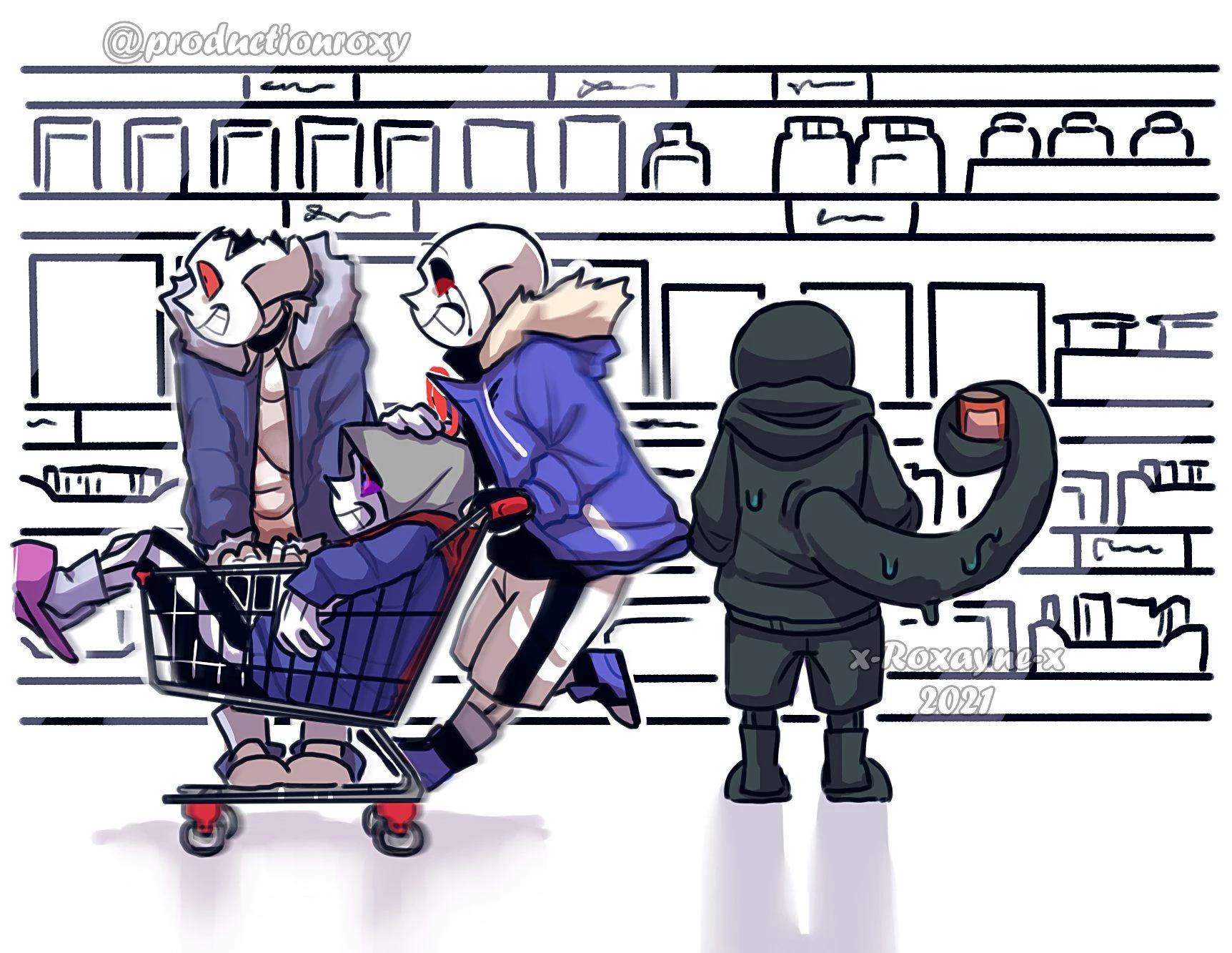 Poly Bad Sanses thumbnail