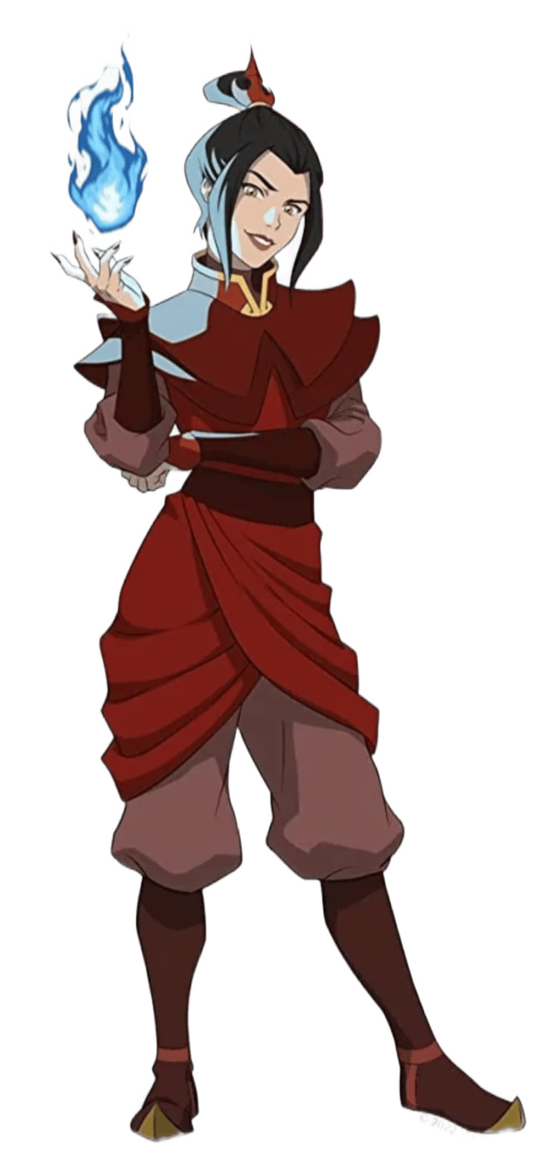 Azula thumbnail