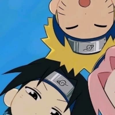 Sasuke , Naruto :) thumbnail