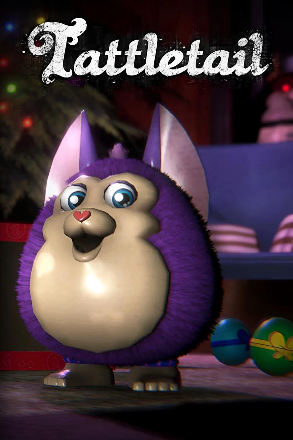 Tattletail thumbnail
