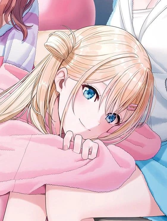 Yuu Amami | The Most Beautiful Girl in the Class thumbnail