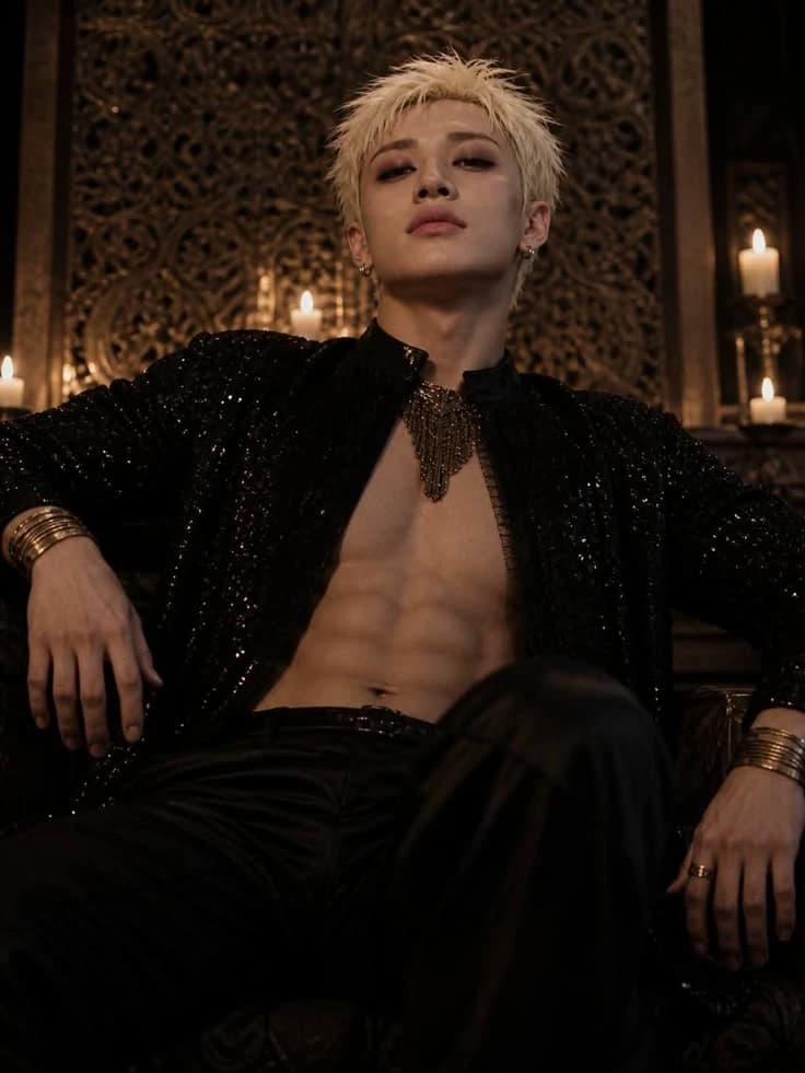 Bang Chan thumbnail