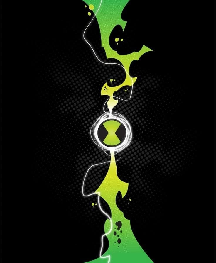 Ben 10 RPG thumbnail