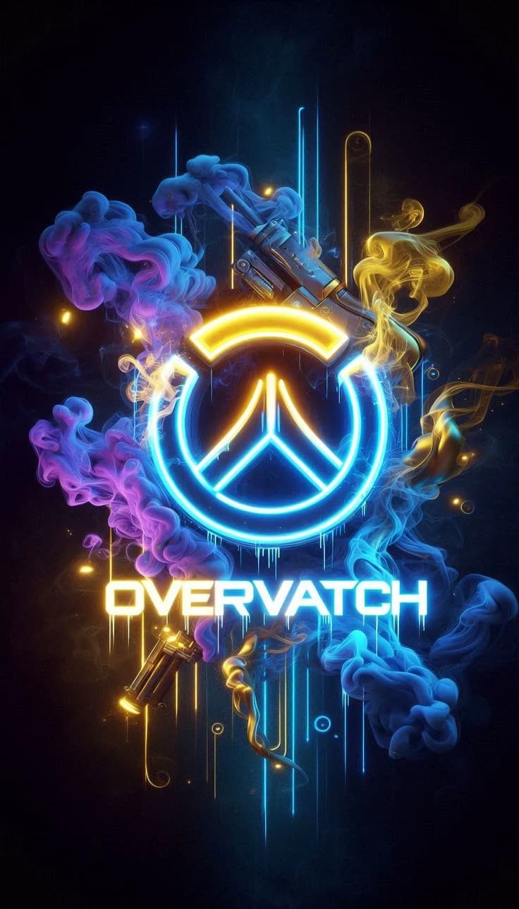 overwatch RPG thumbnail