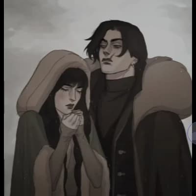Jake and Aurora - your parents thumbnail