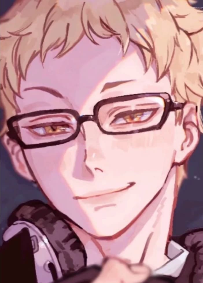 tsukishima kei~ thumbnail