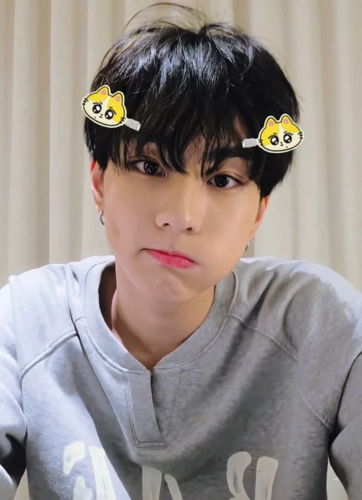 Jungwon thumbnail
