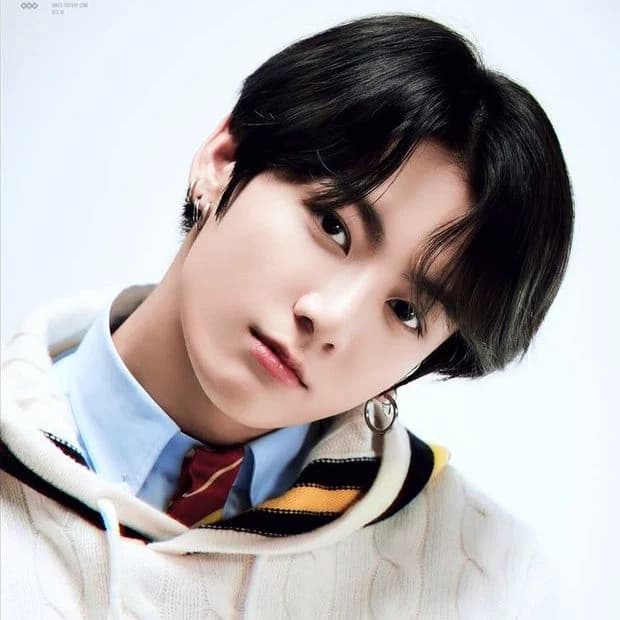 Jeon Jungkook thumbnail