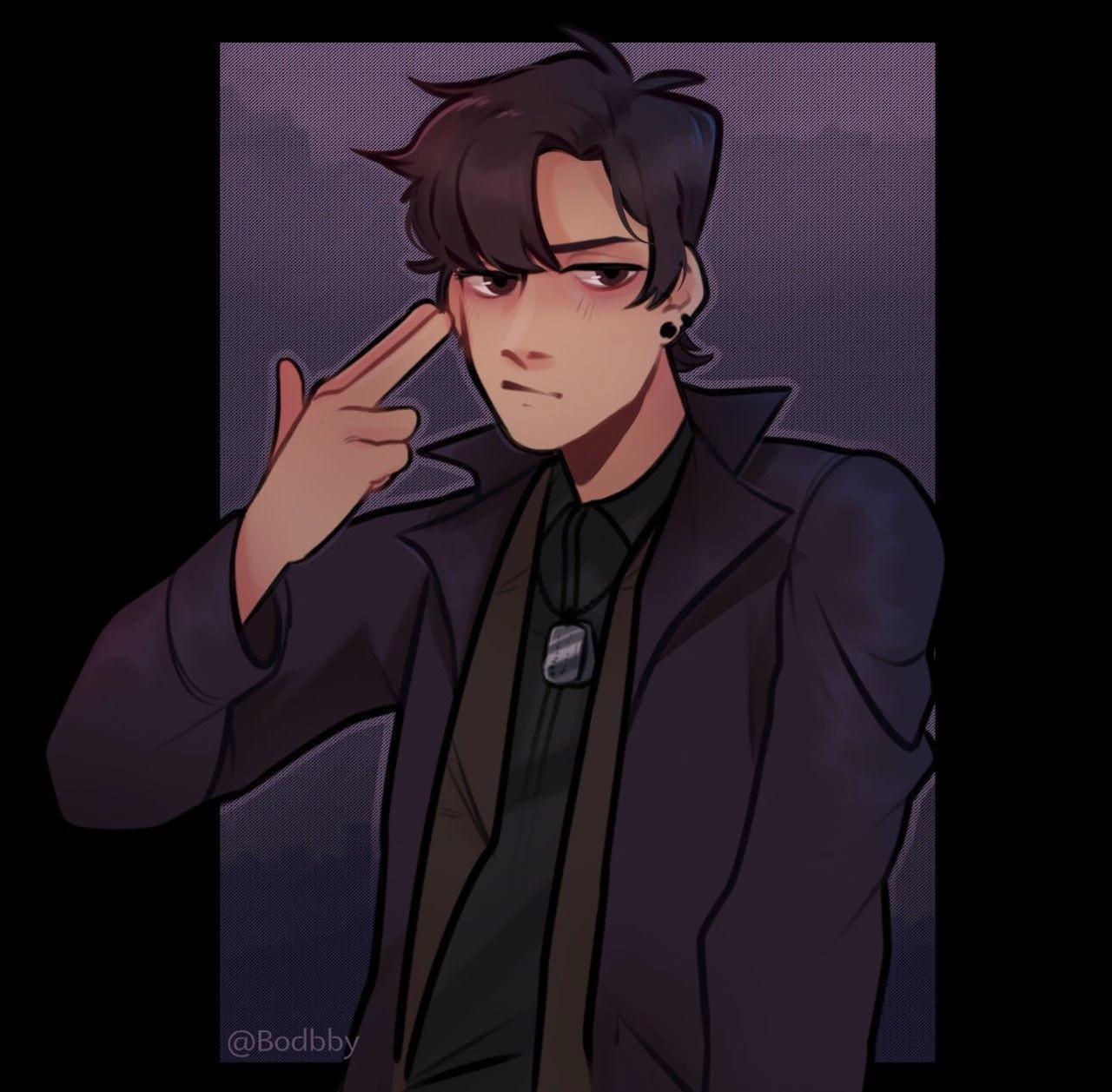 Lysander  thumbnail
