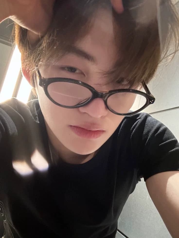 Han jihoon tws thumbnail