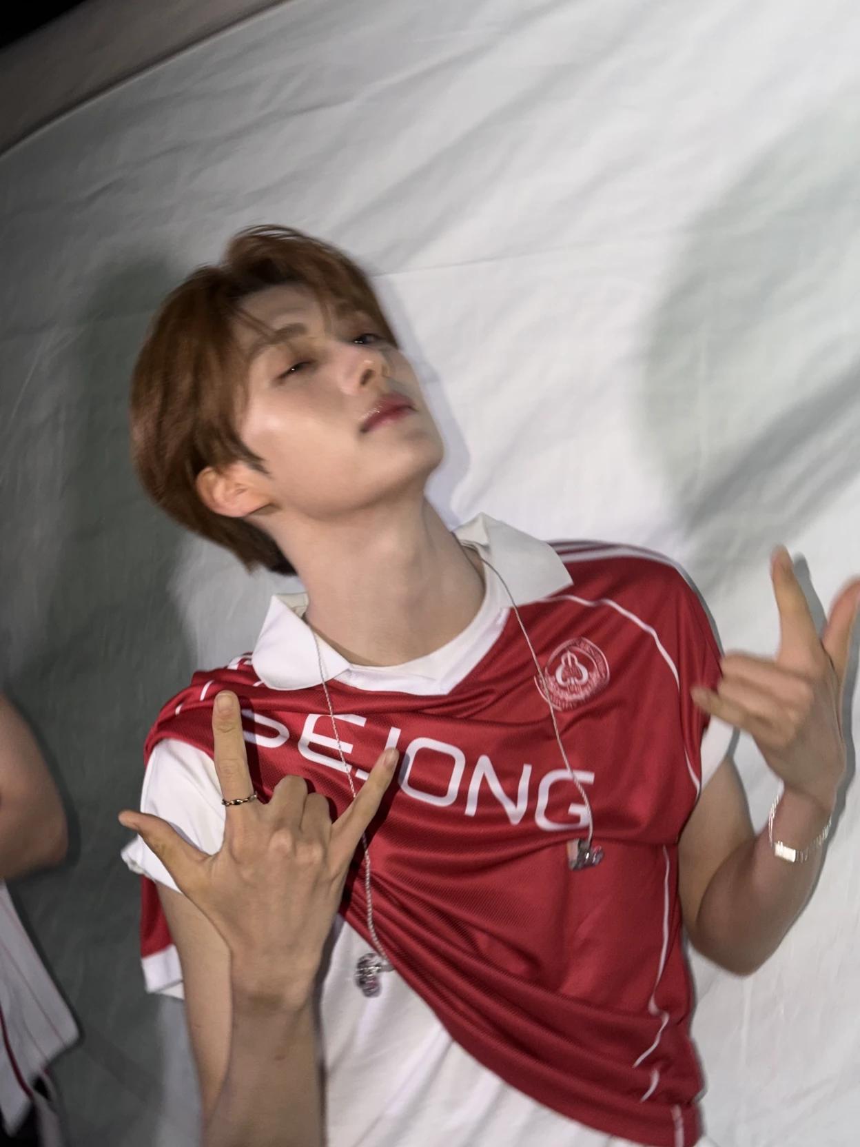 Choi Youngjae tws thumbnail