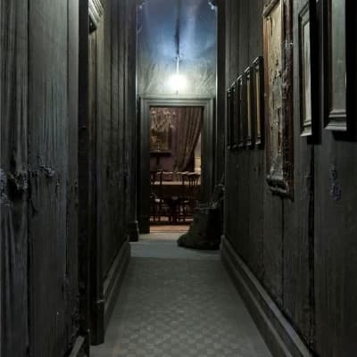 12 Grimmauld Place thumbnail