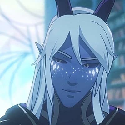 Aaravos thumbnail