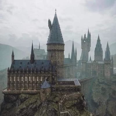 Battle of Hogwarts thumbnail