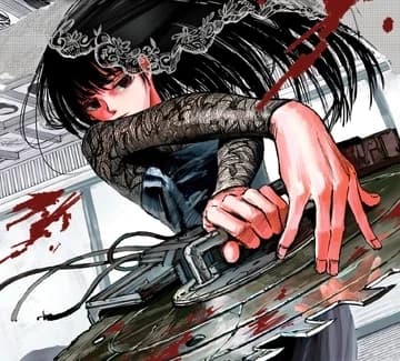 Osaragi thumbnail
