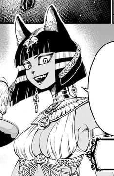 Bastet thumbnail