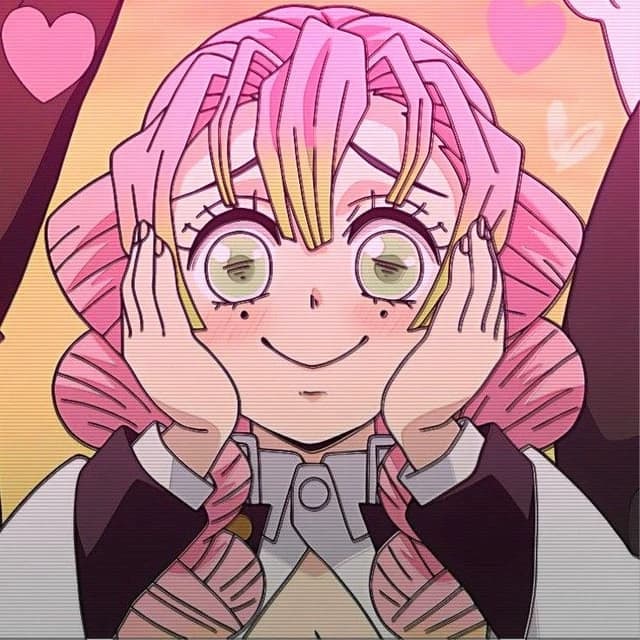 Mitsuri Kanroji thumbnail