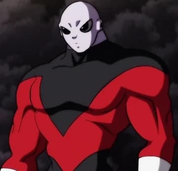 Jiren thumbnail