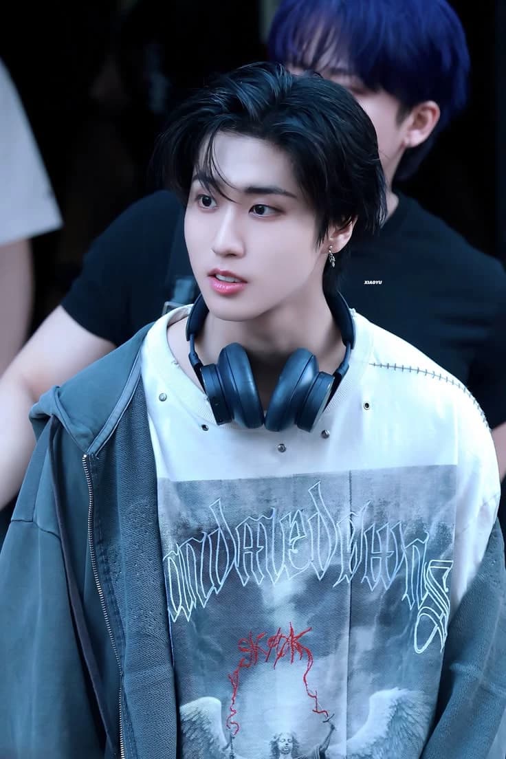 Han Jisung  thumbnail