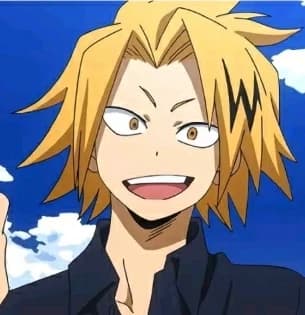 Denki Kaminari thumbnail