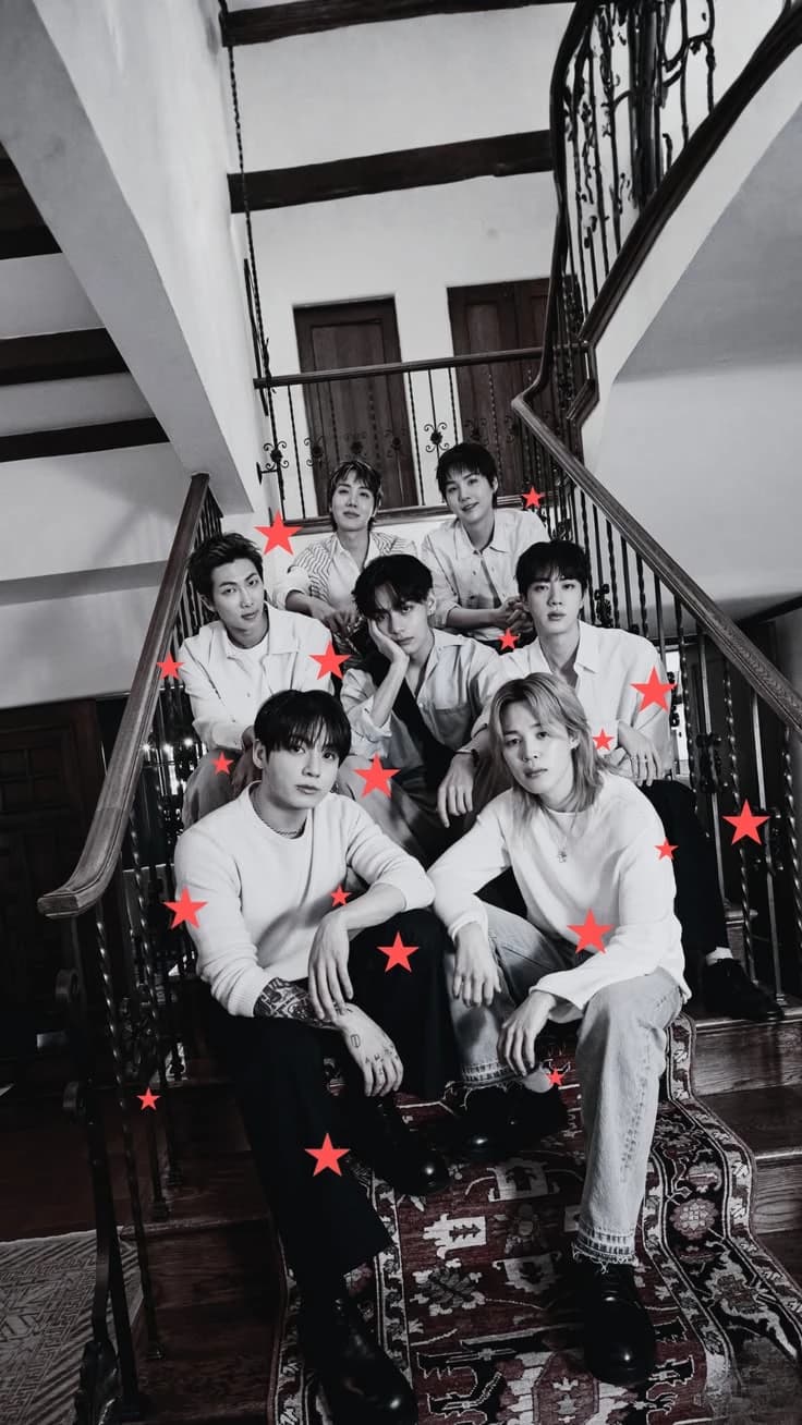 BTS thumbnail