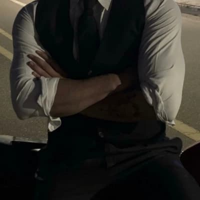 William Petrova  thumbnail