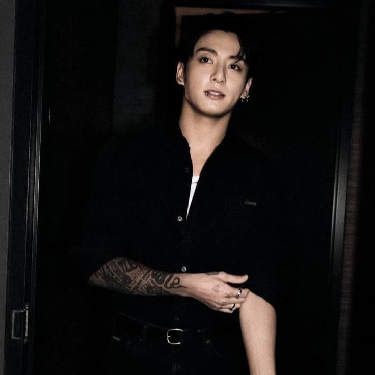 Bl| Jeon Jungkook thumbnail