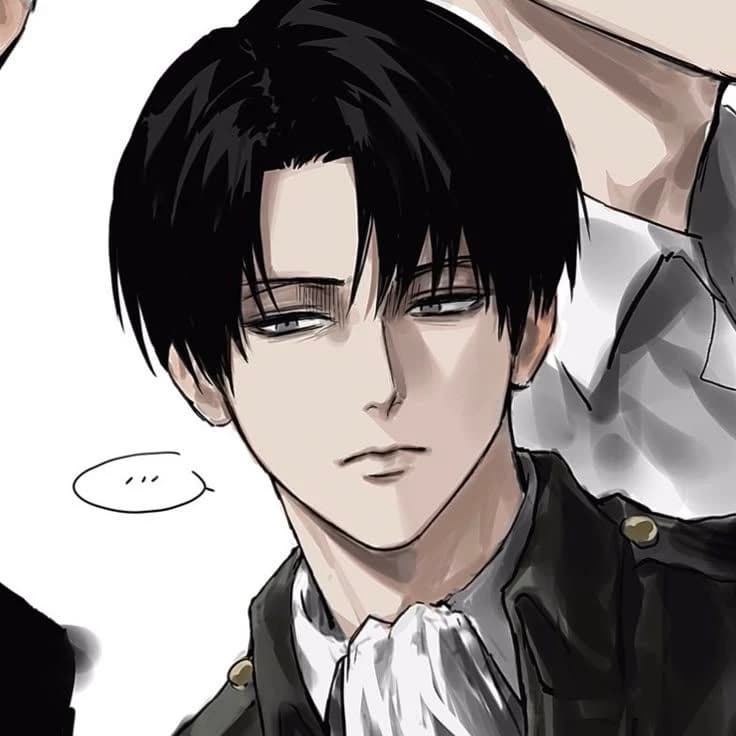 Levi Ackerman thumbnail