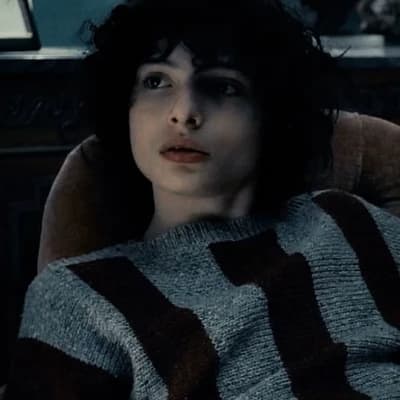 Finn Wolfhard thumbnail