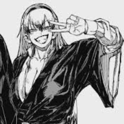 Naoya chan 'The Shadow Bloom' Hei thumbnail