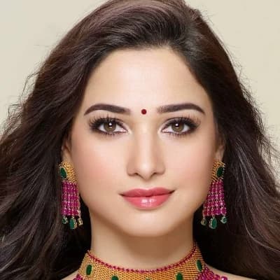 Tamannaah thumbnail
