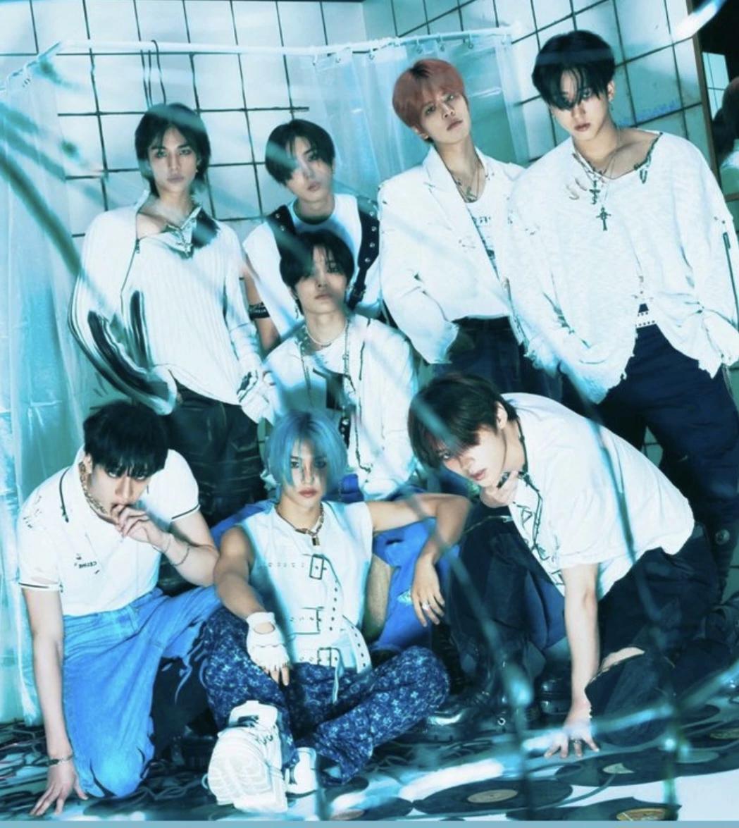 ♡~yandere simulator Stray kids~♡ thumbnail