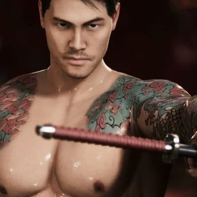 Kenshi thumbnail